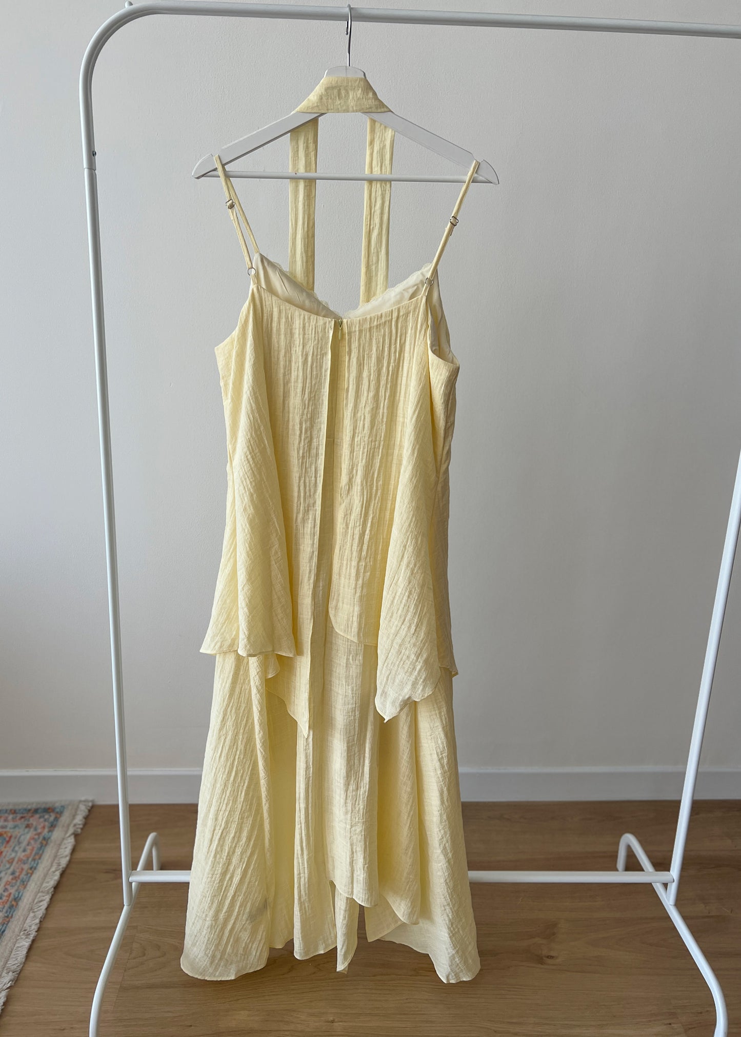 Amara Dress