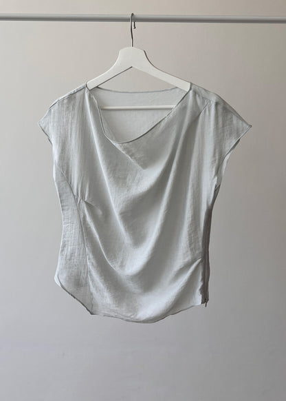 Lila Top