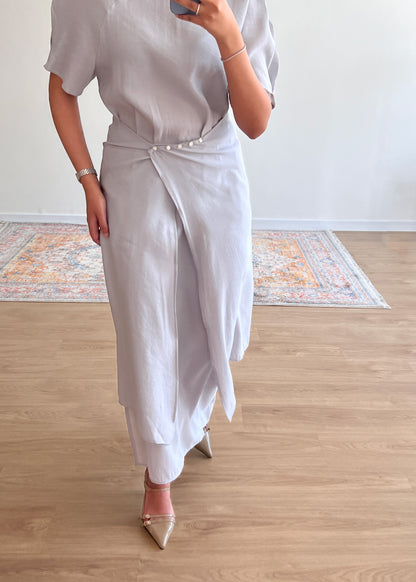 Lydia Dress