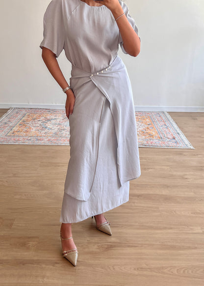 Lydia Dress
