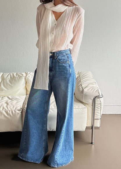 Maeve Blouse – Ivory