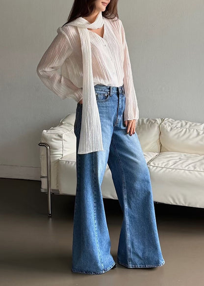 Maeve Blouse – Ivory