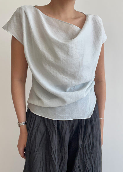 Lila Top