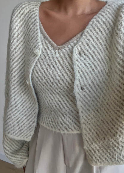 Riley Cardi Set