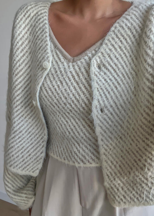 Riley Cardi Set