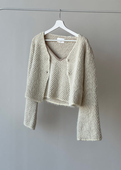 Riley Cardi Set