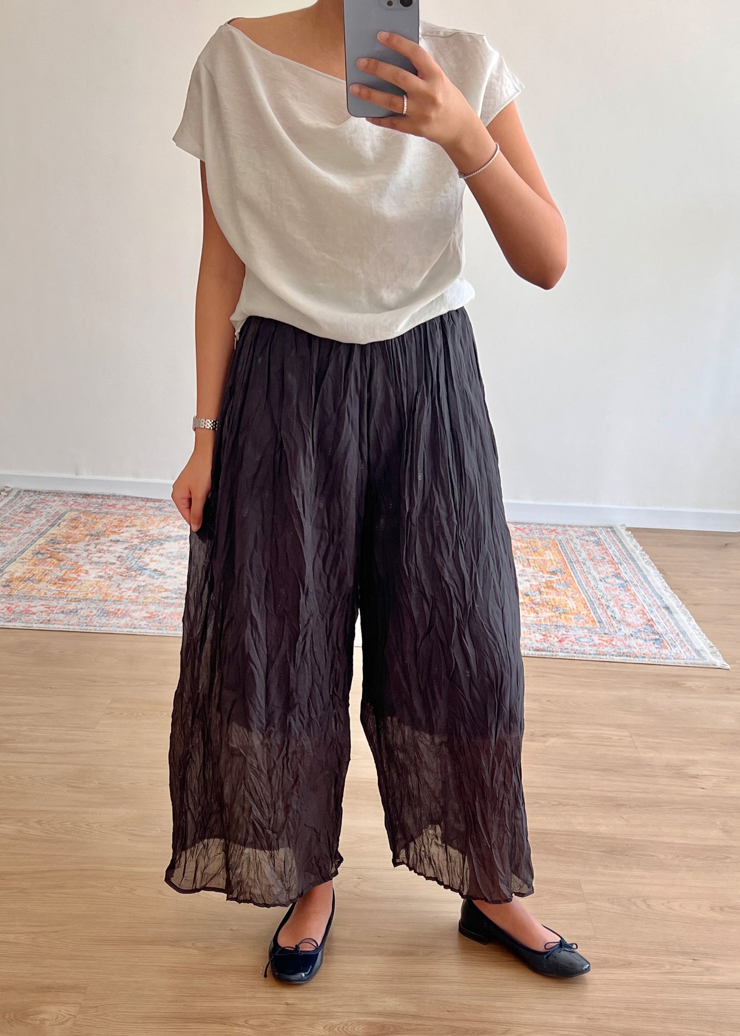 Arya Pants