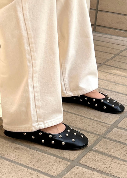 Jade Flats (Pre-order)