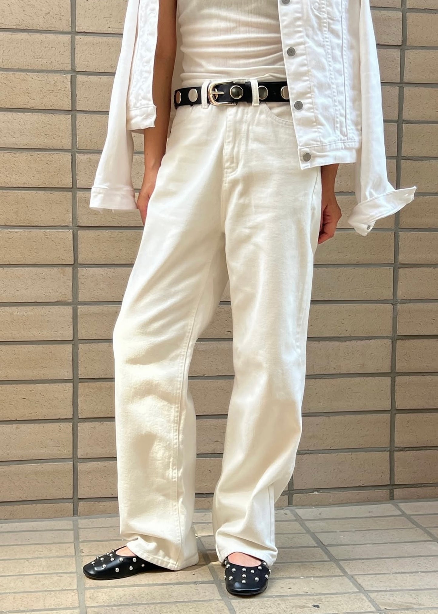 Jade Flats (Pre-order)