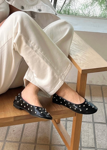 Jade Flats (Pre-order)