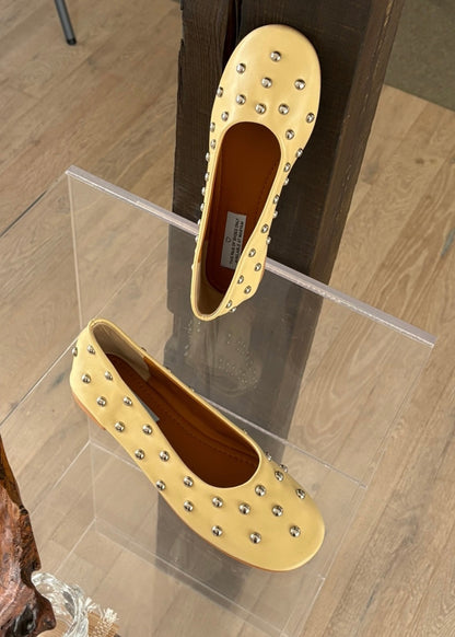 Jade Flats (Pre-order)