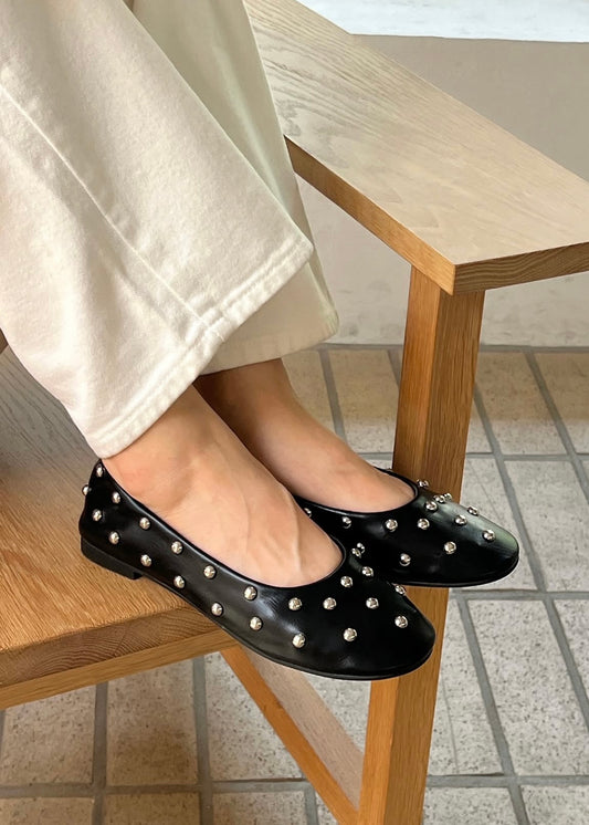 Jade Flats (Pre-order)