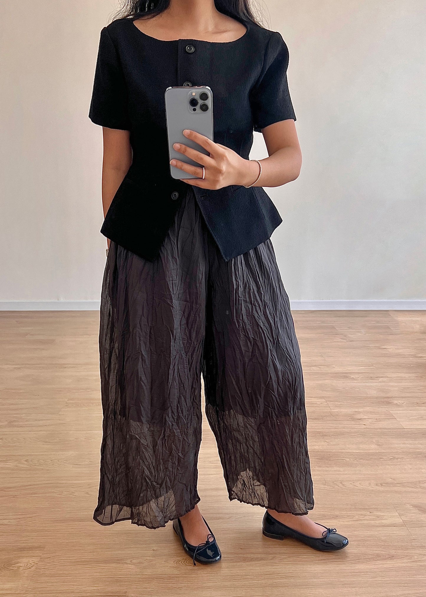 Arya Pants