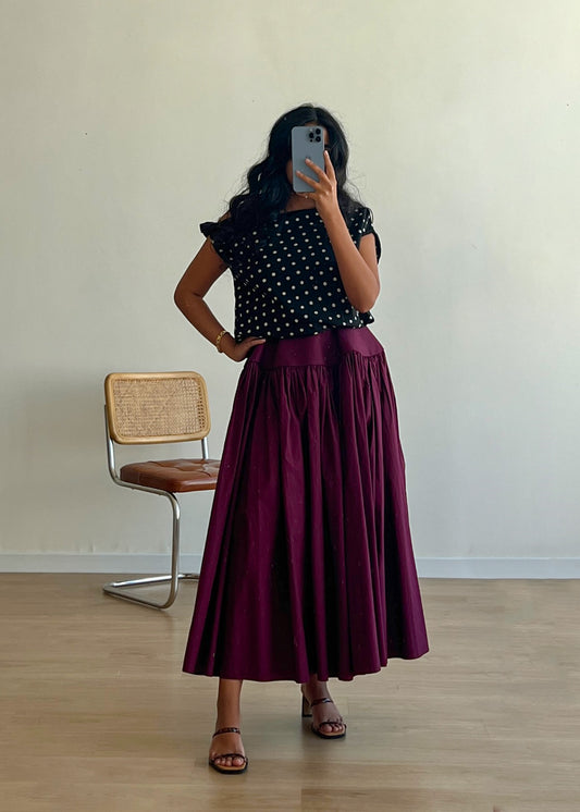 Alia Skirt
