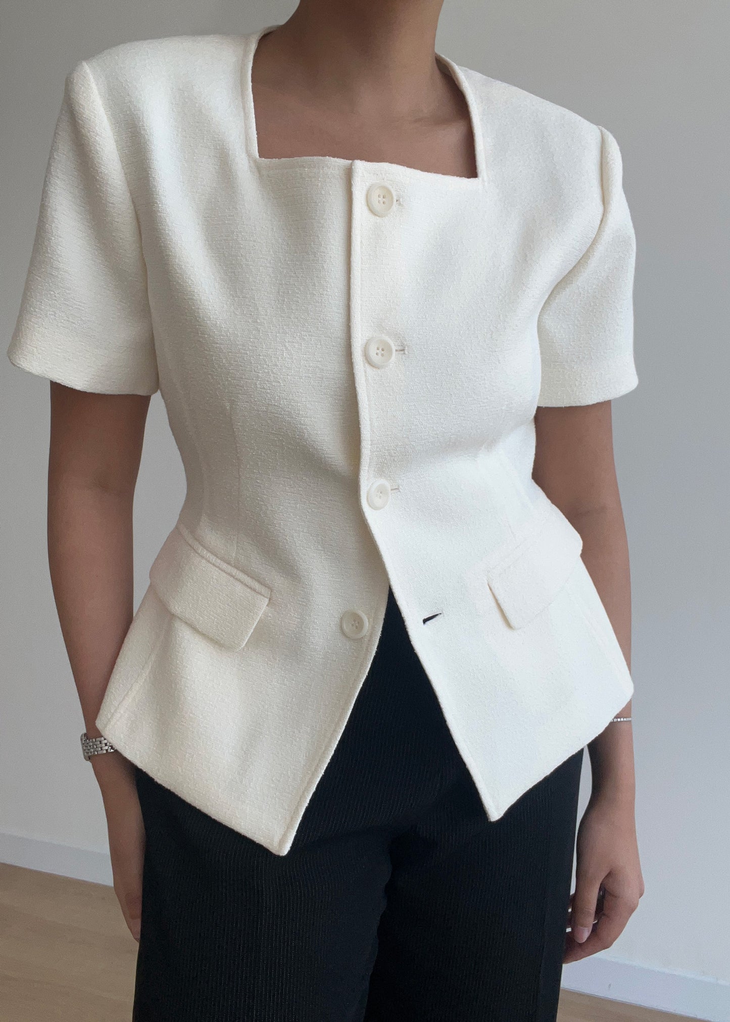 Vera Blazer