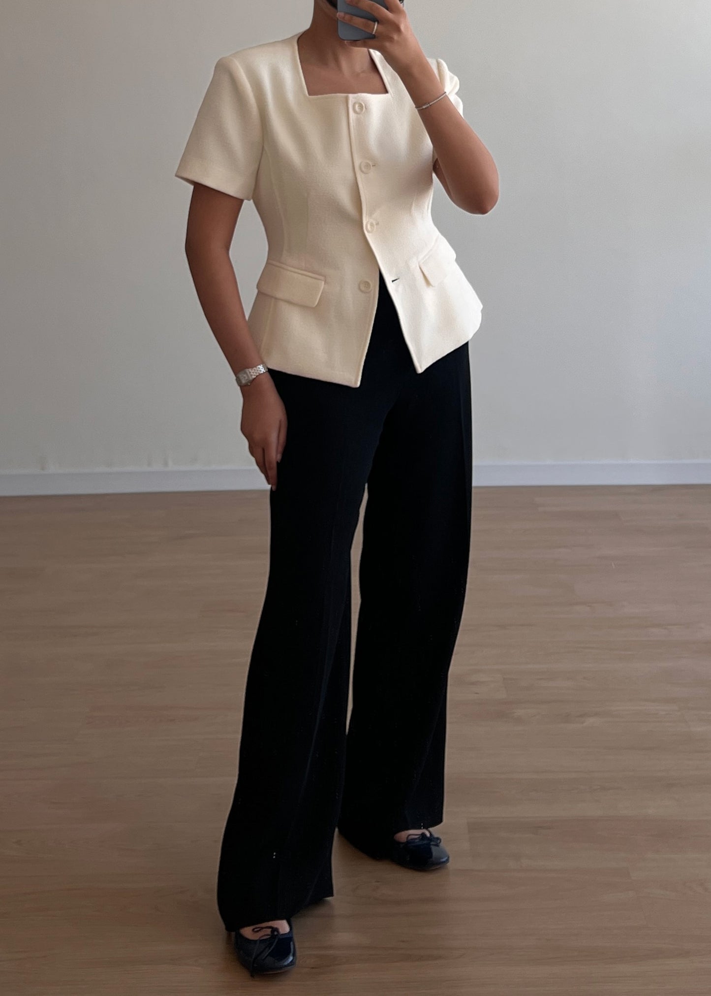 Vera Blazer