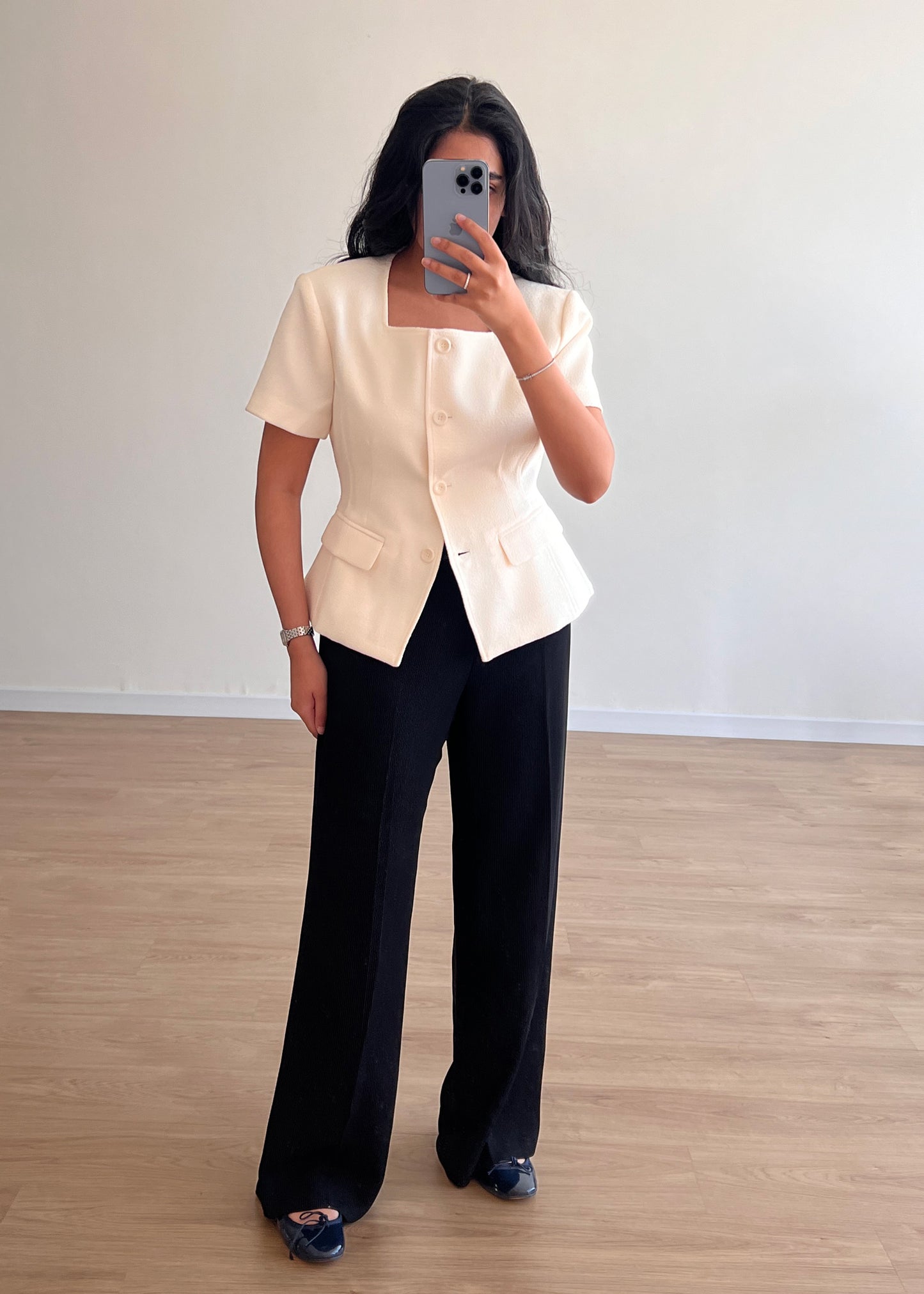 Vera Blazer