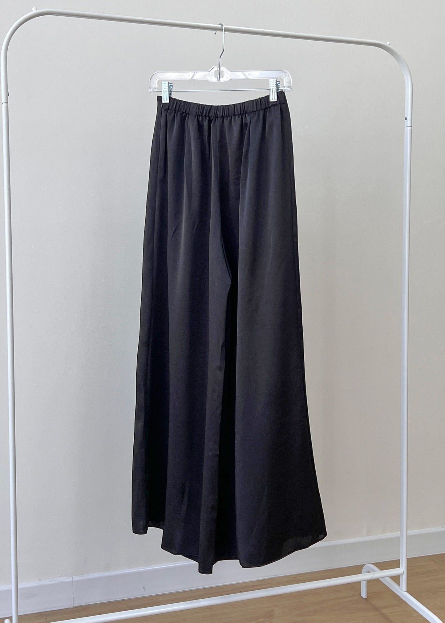 Mira Pants – Black