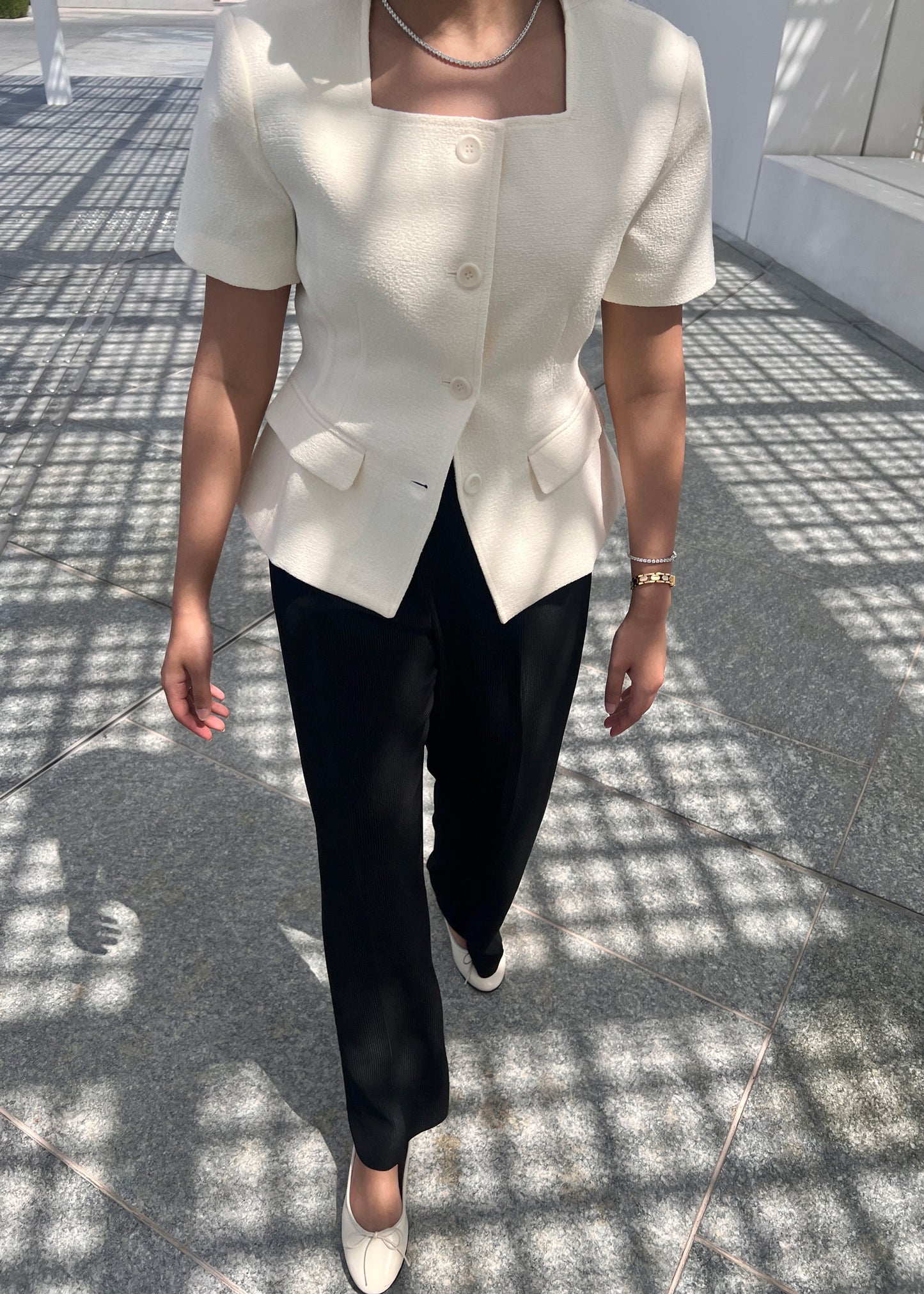 Vera Blazer