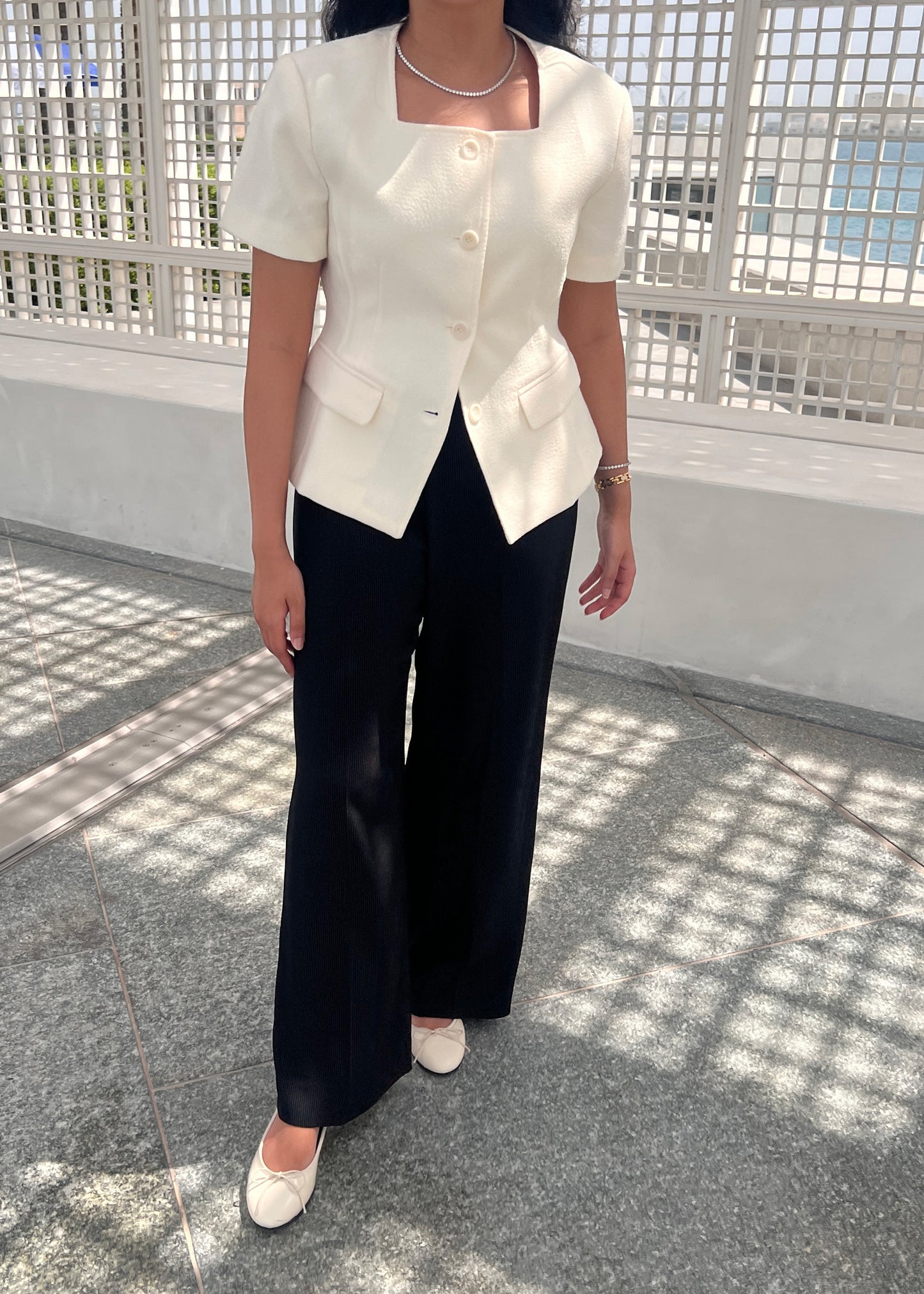 Vera Blazer