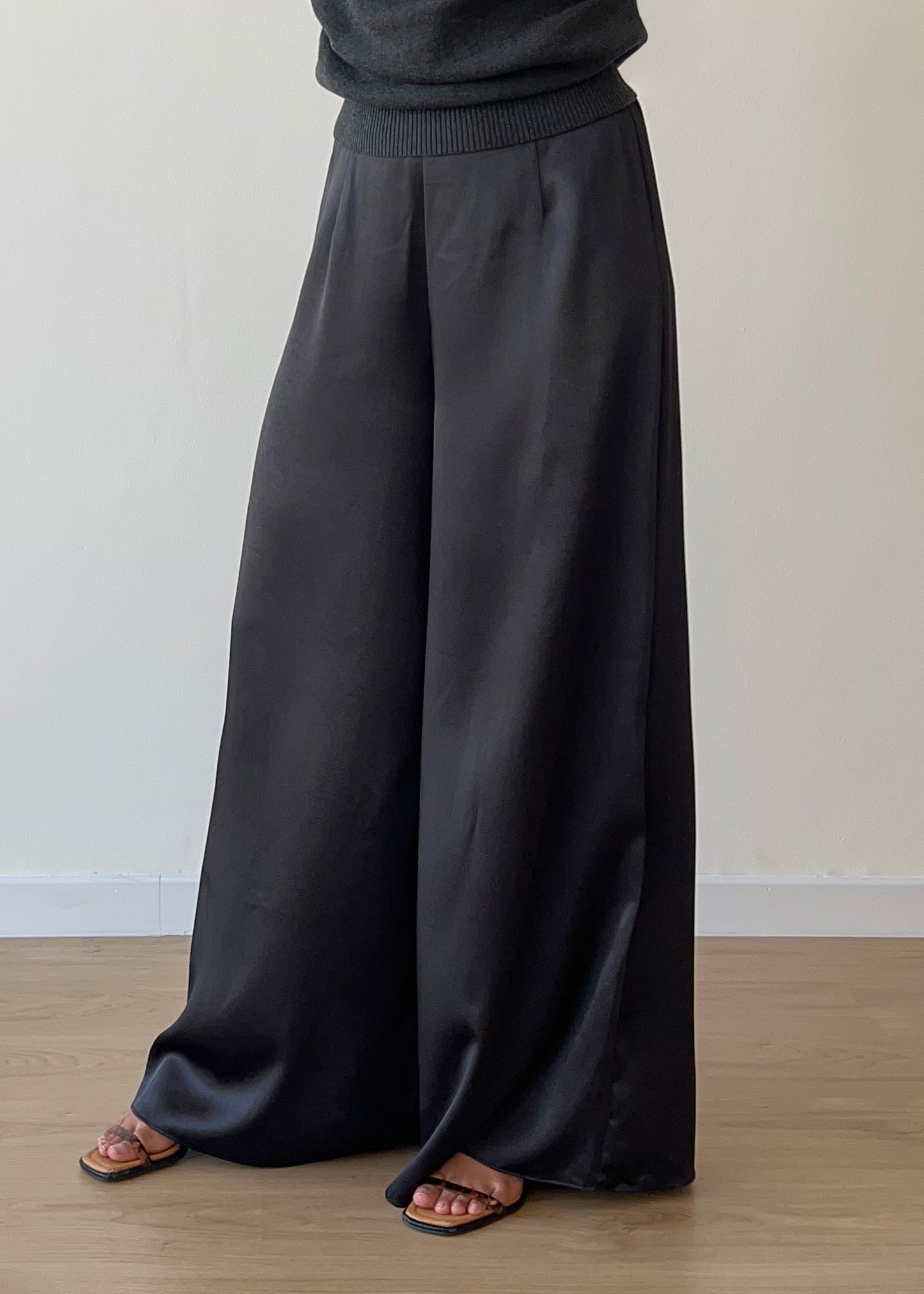 Mira Pants – Black