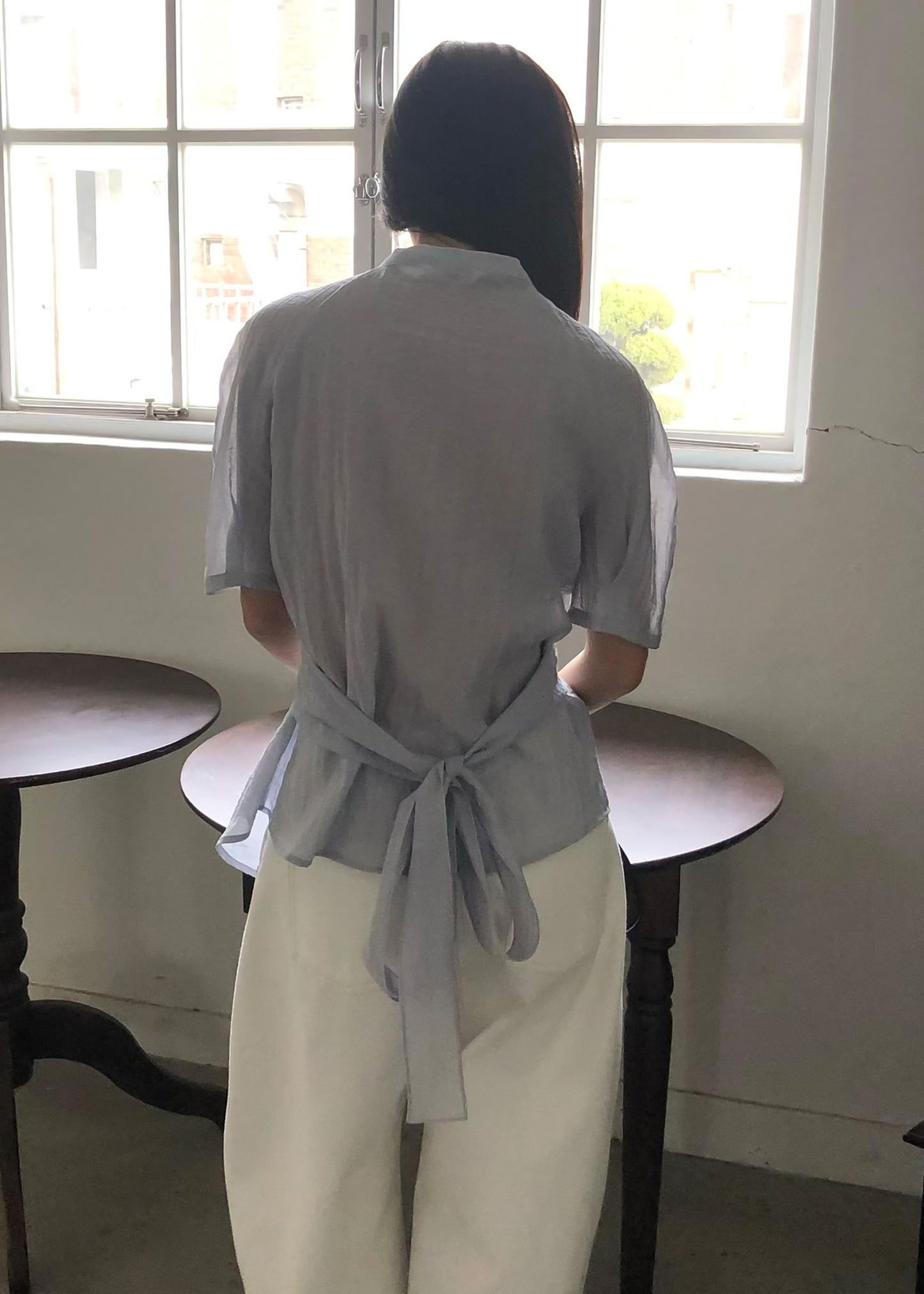 Iris Shirt