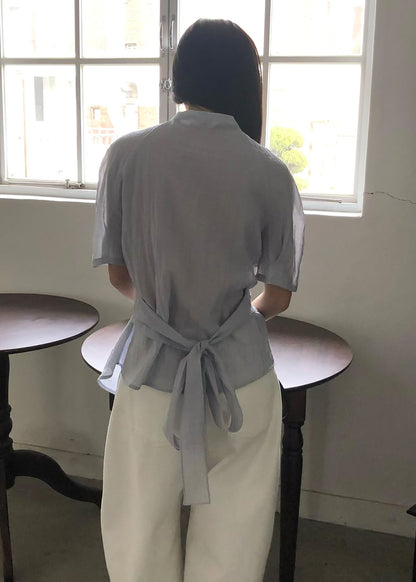 Iris Shirt