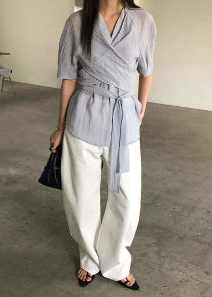 Iris Shirt