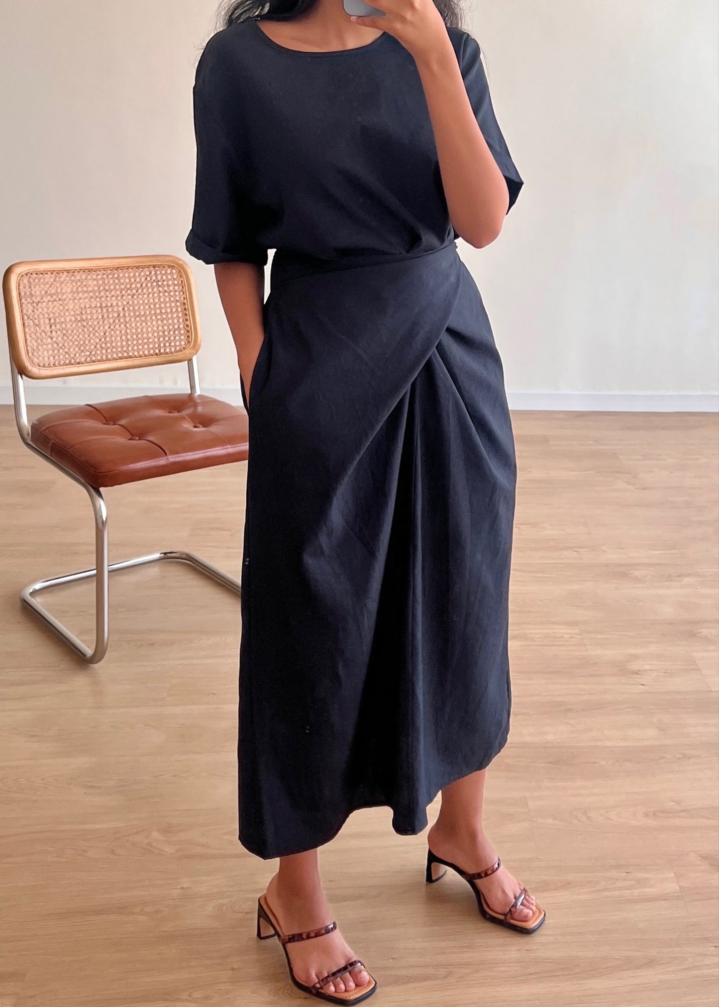 Kiara Dress
