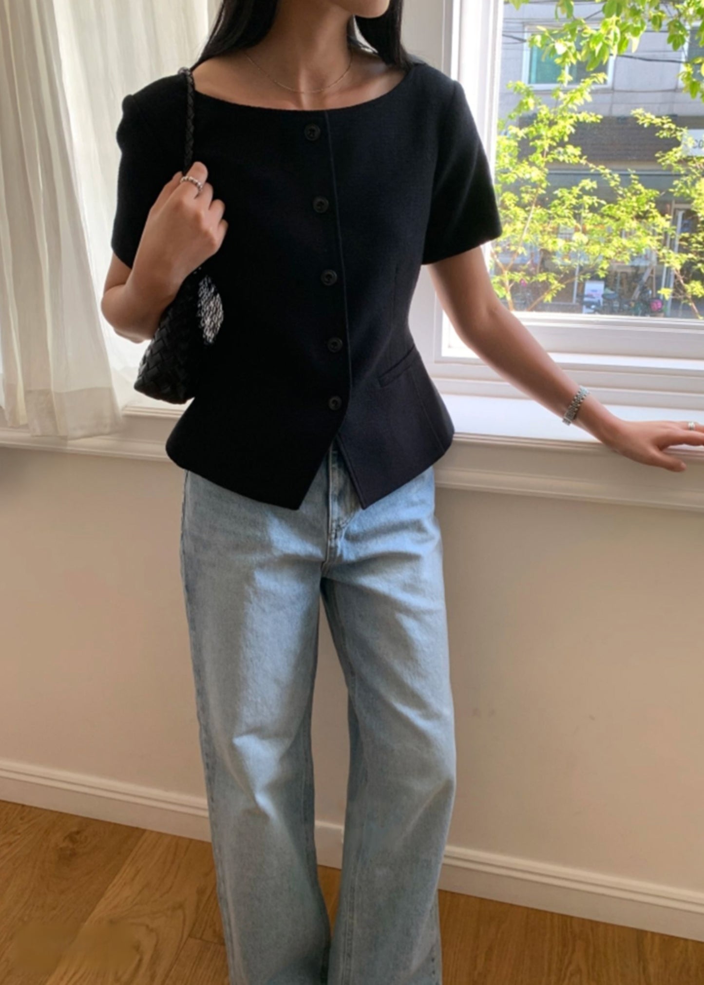 Lena Blazer