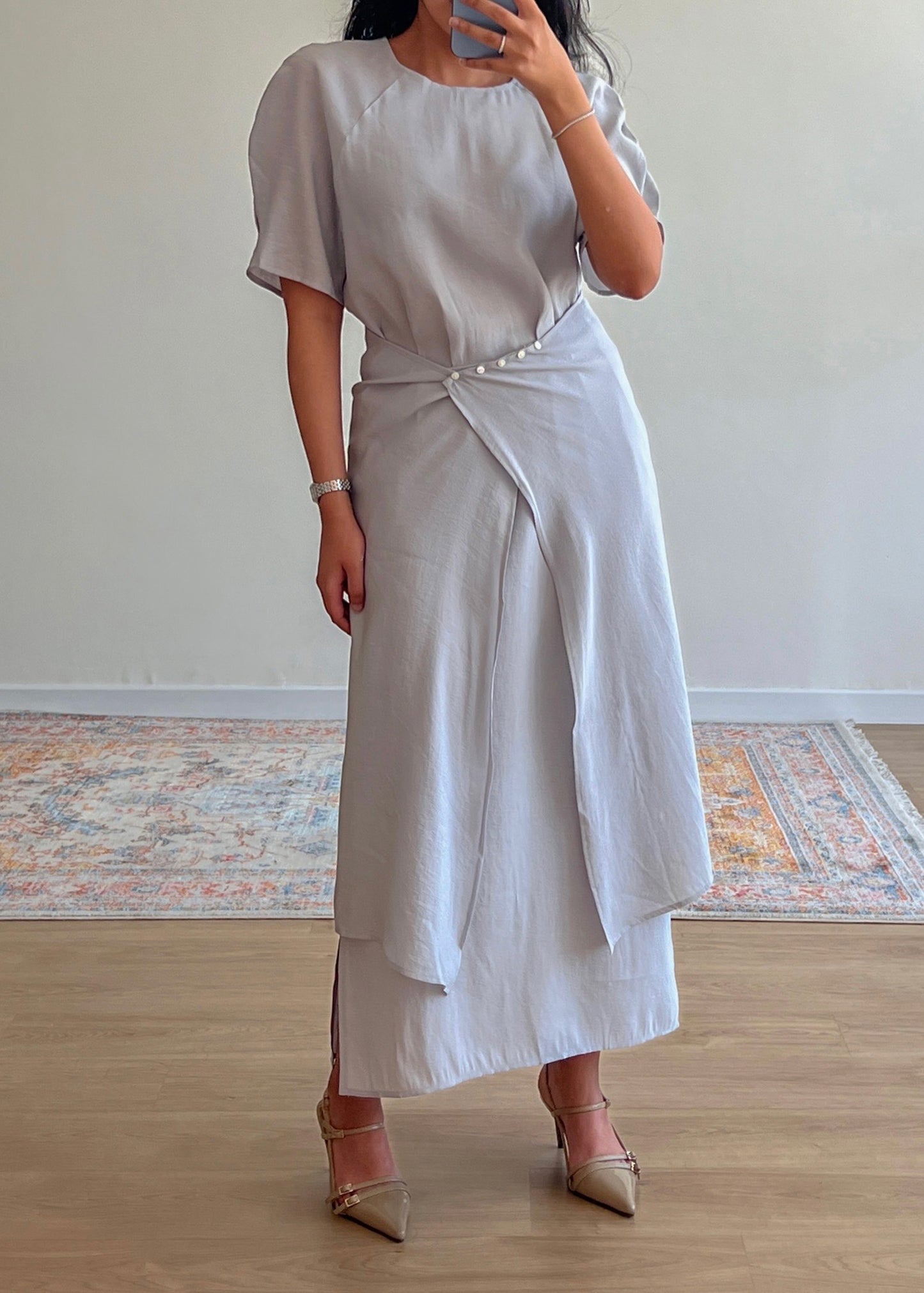 Lydia Dress