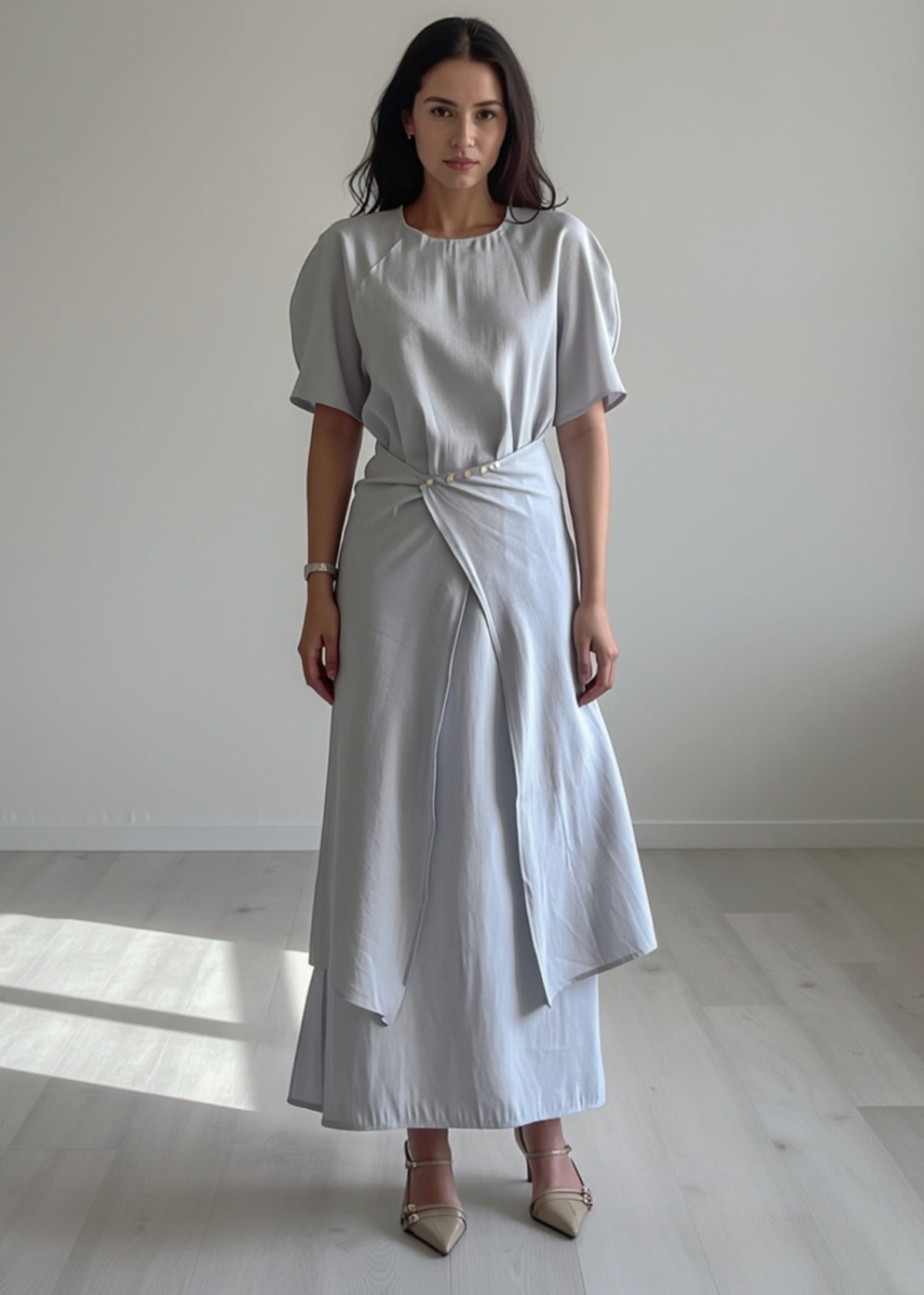 Lydia Dress
