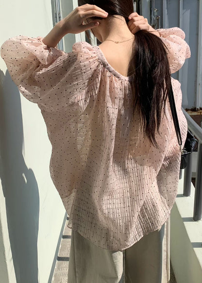 Mila Blouse