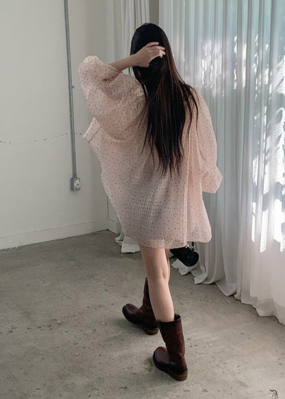 Mila Blouse