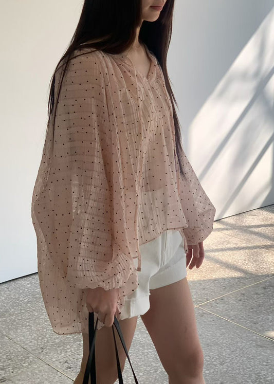 Mila Blouse