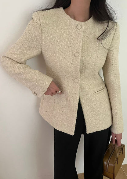 Rayna Tweed Jacket