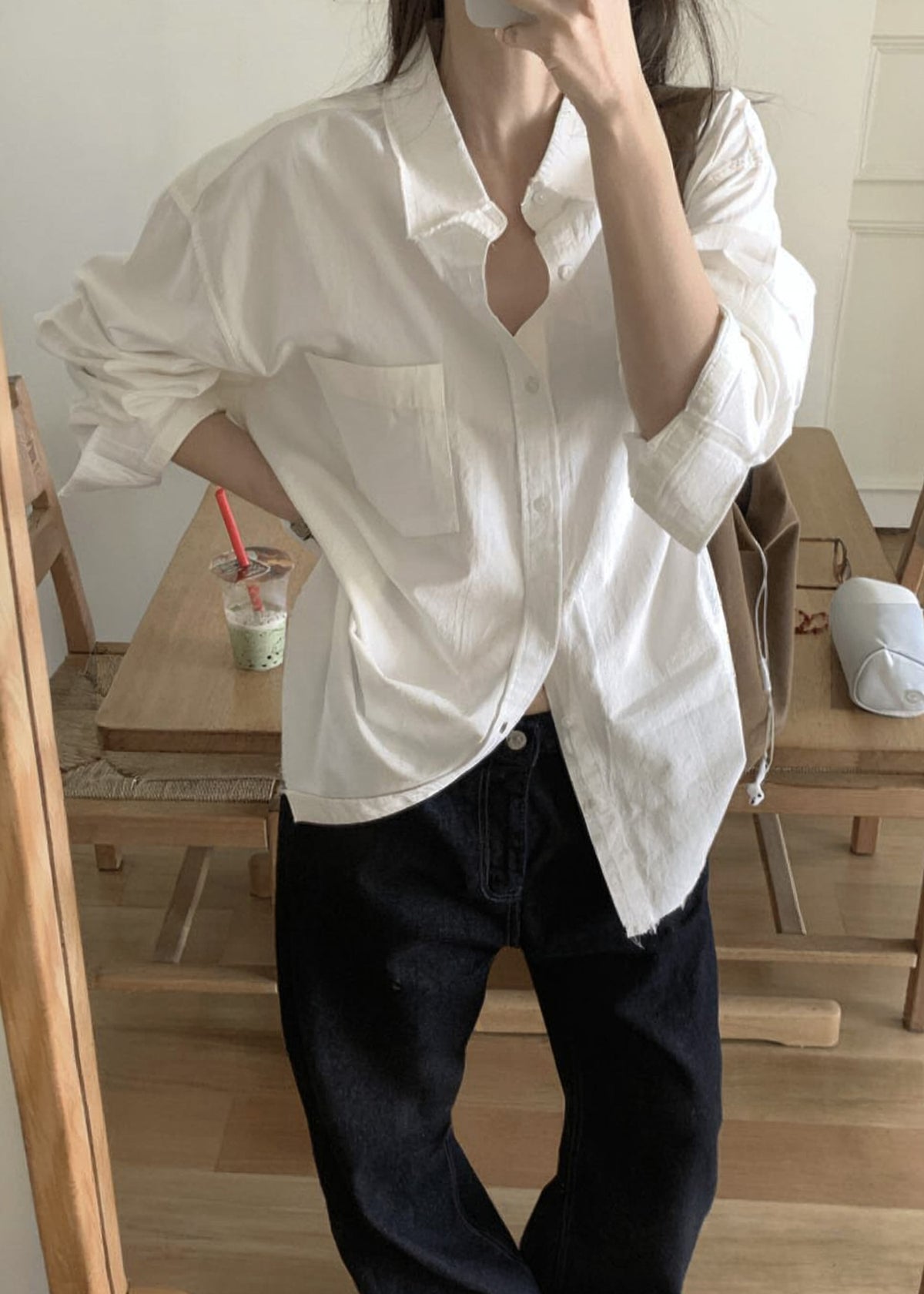 Miller Shirt