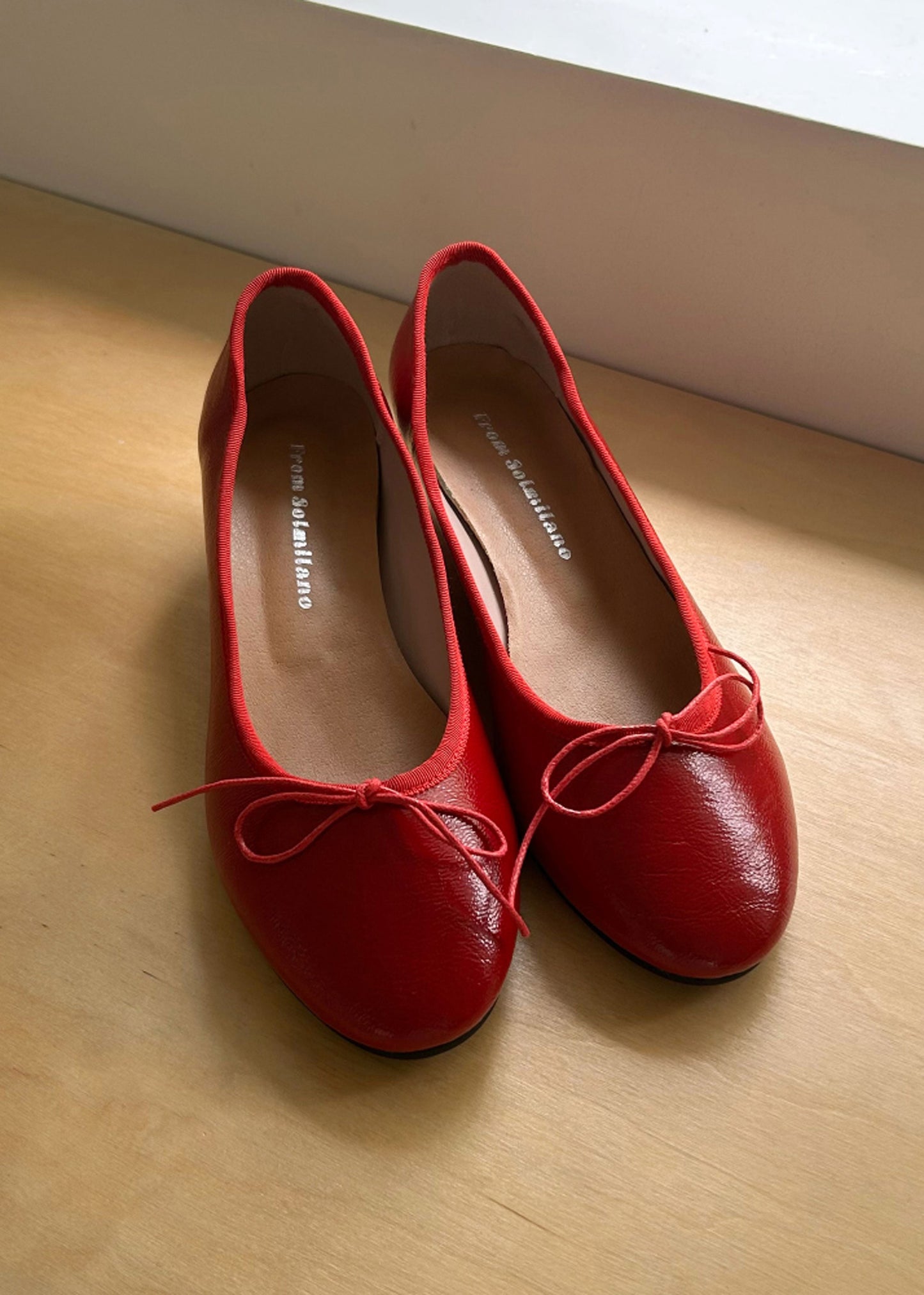 Nala Ballerinas (Pre-order)