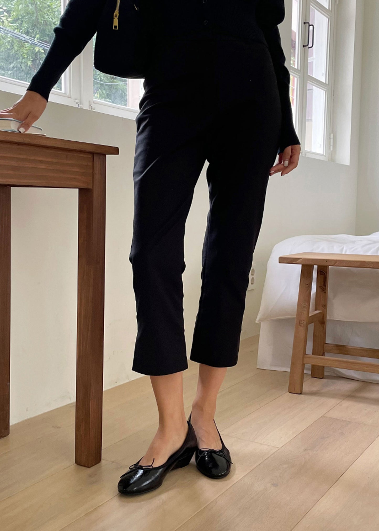 Nala Ballerinas (Pre-order)