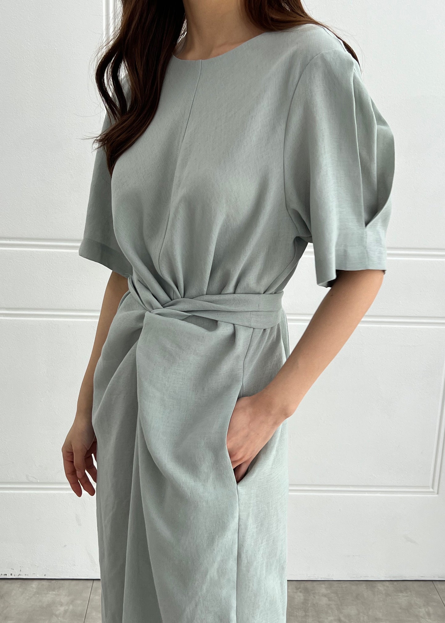 Stella Dress