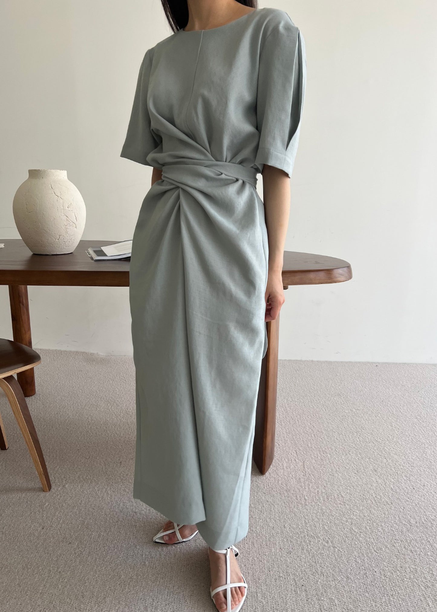 Stella Dress