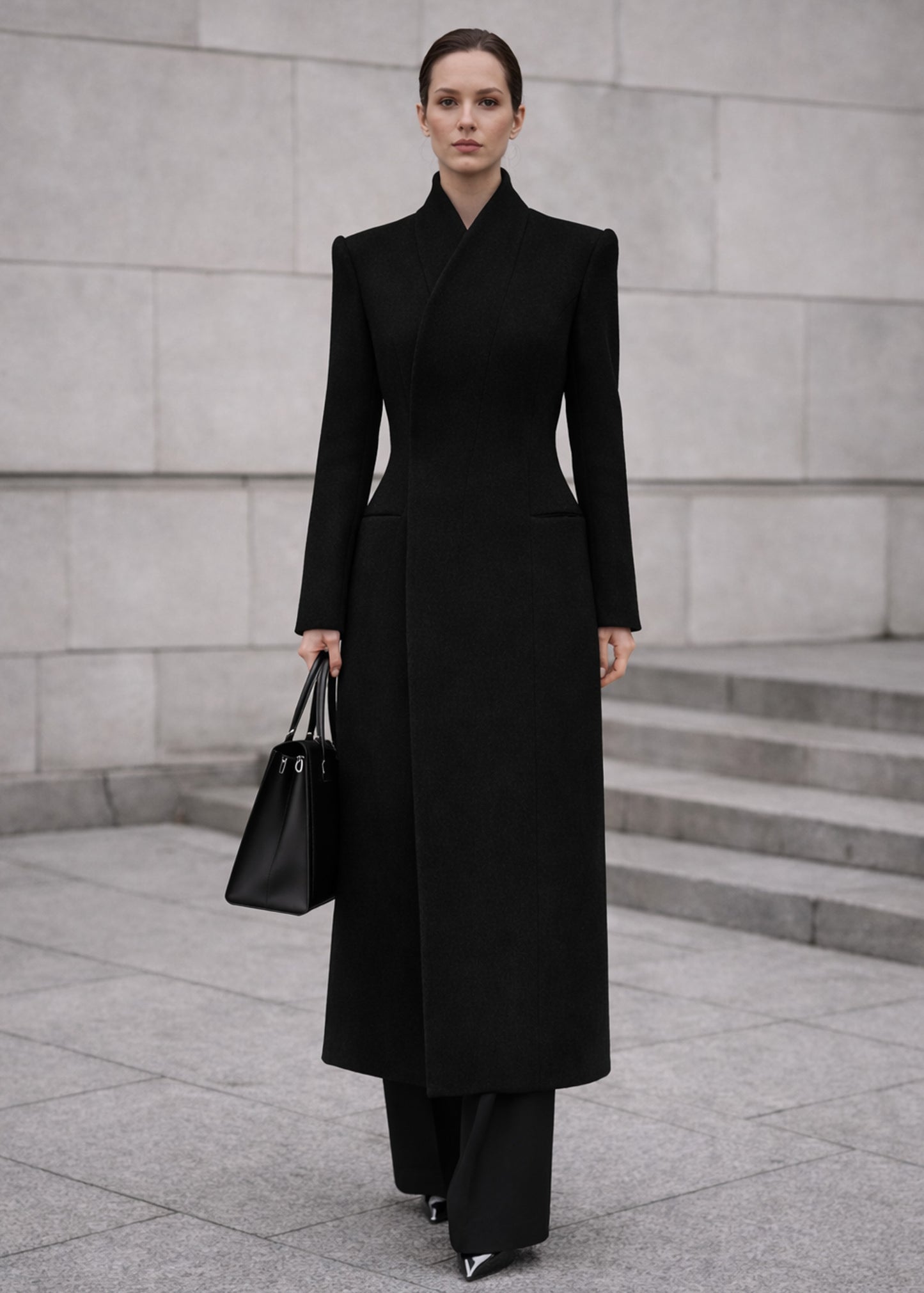 Stella Coat (Pre-order)