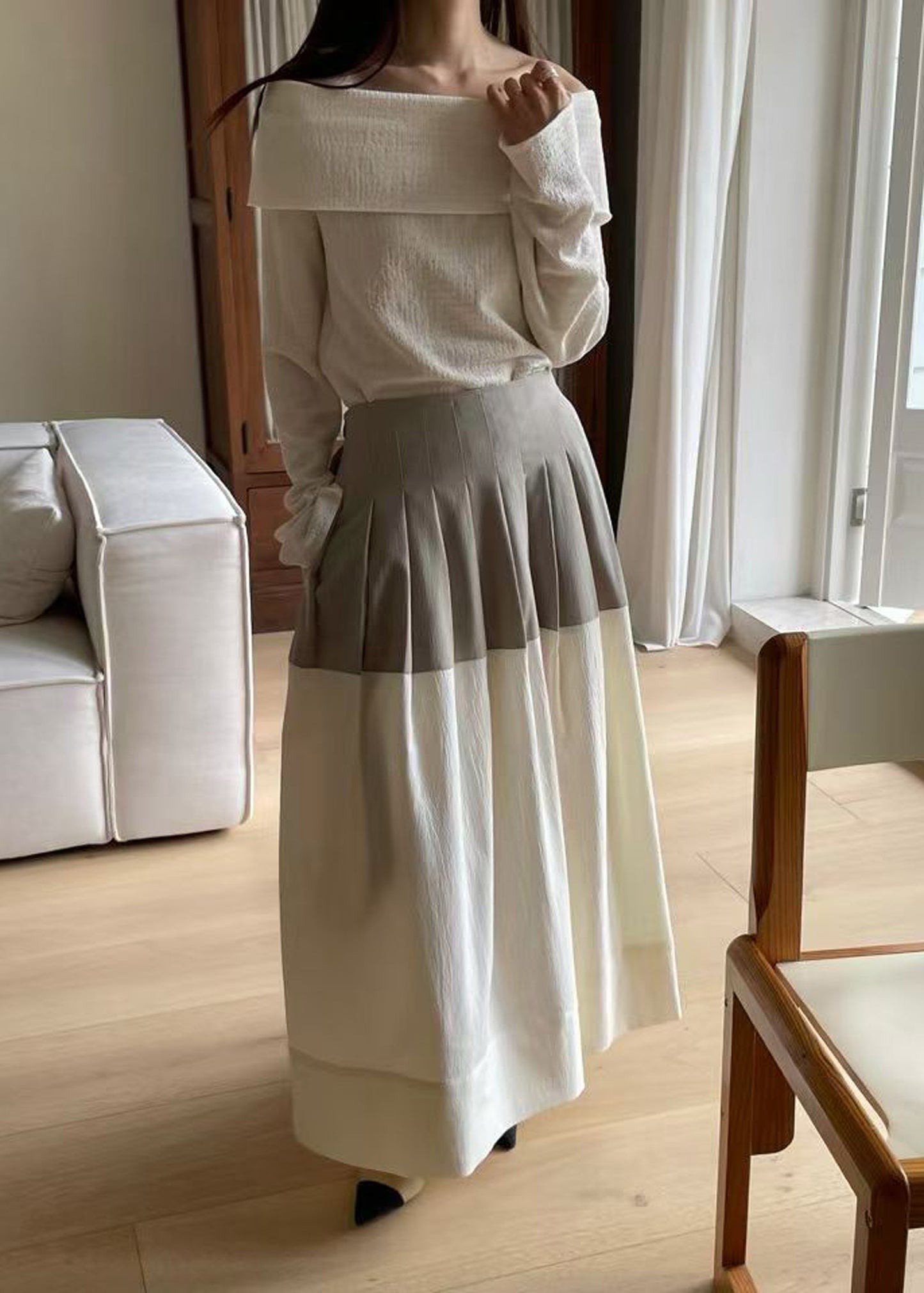 Tala Skirt