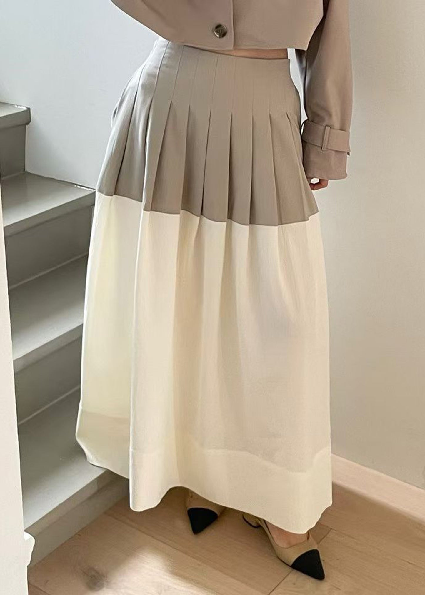 Tala Skirt