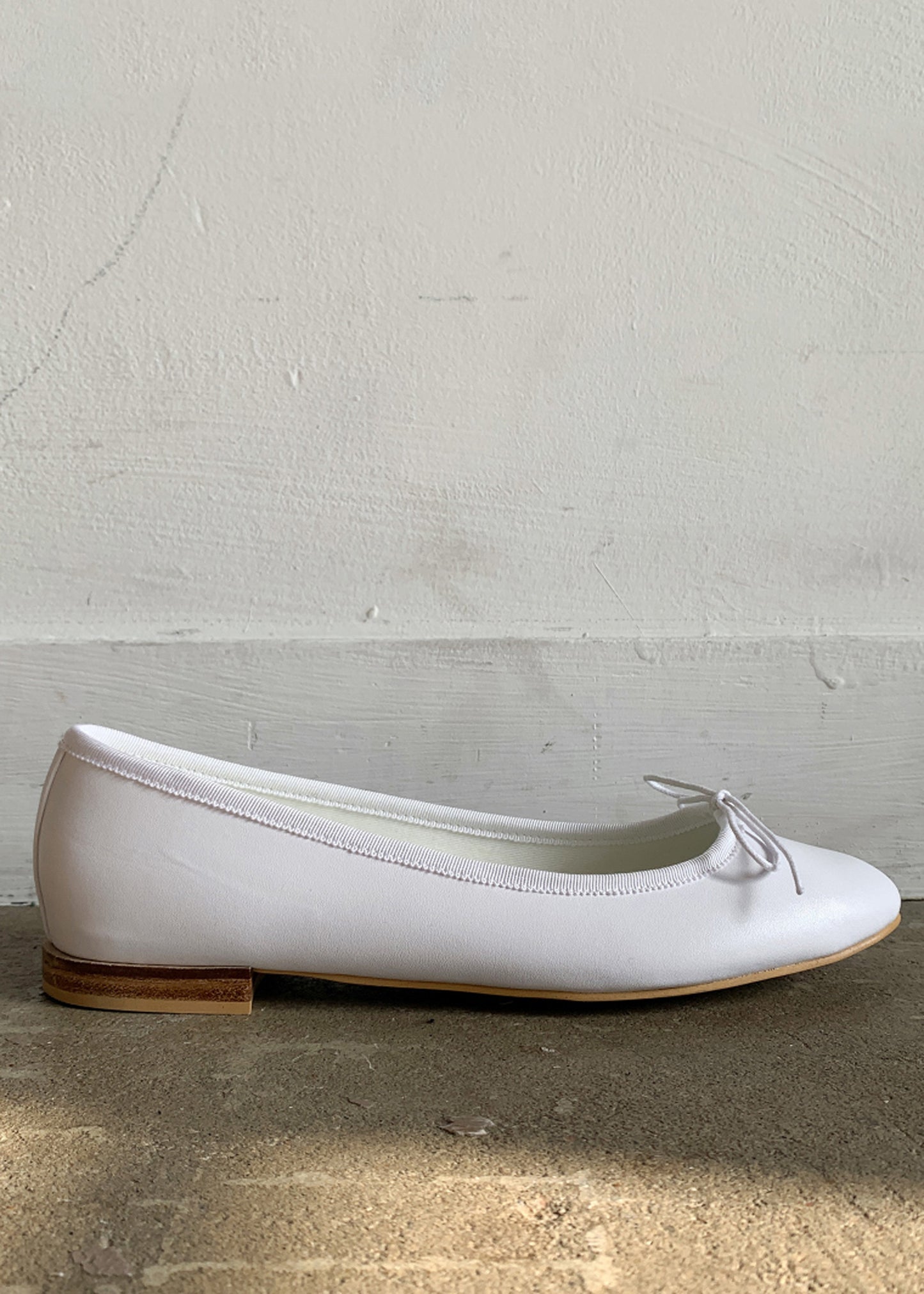 Valery Flats (Pre-order)