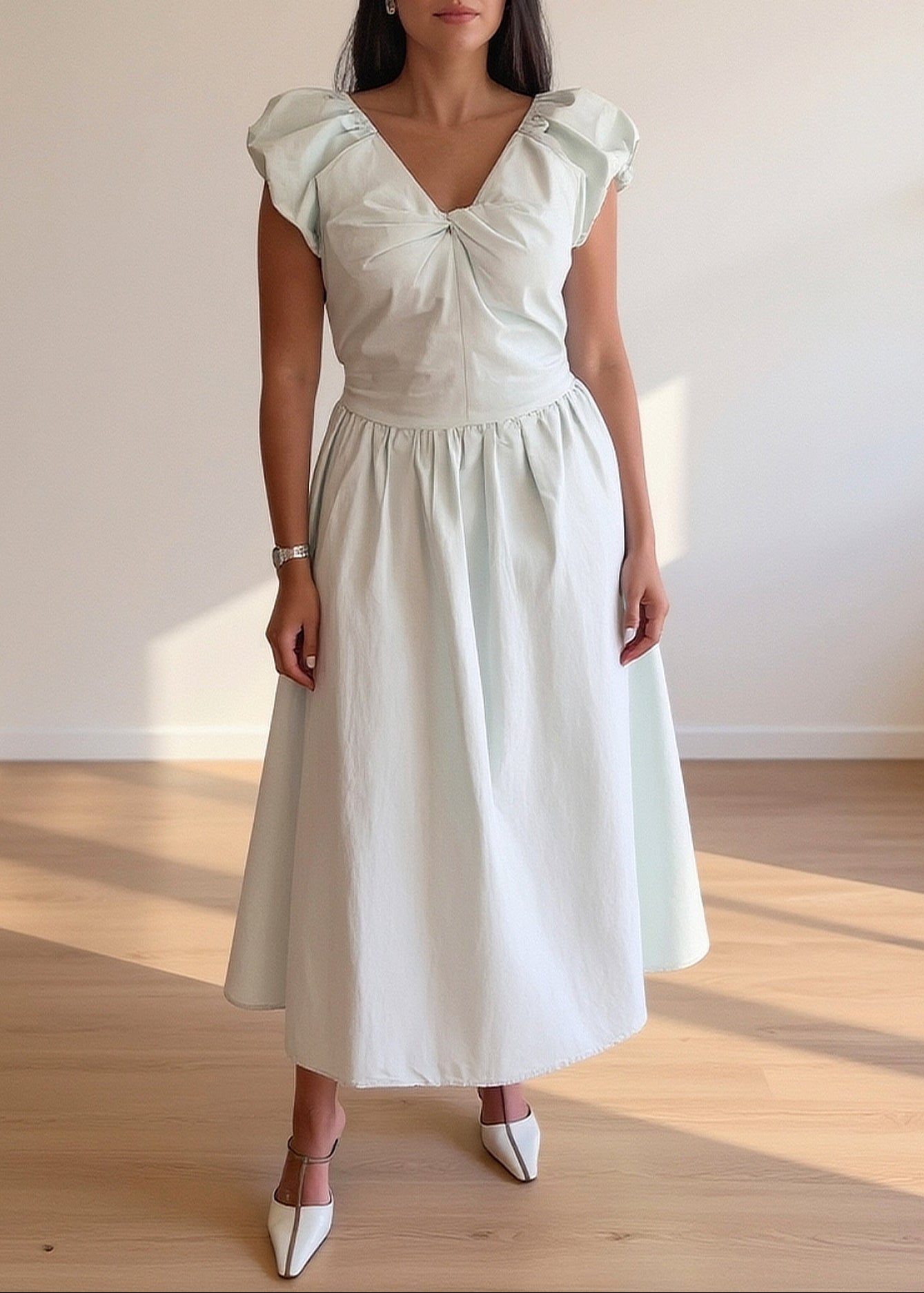 Elaina Dress