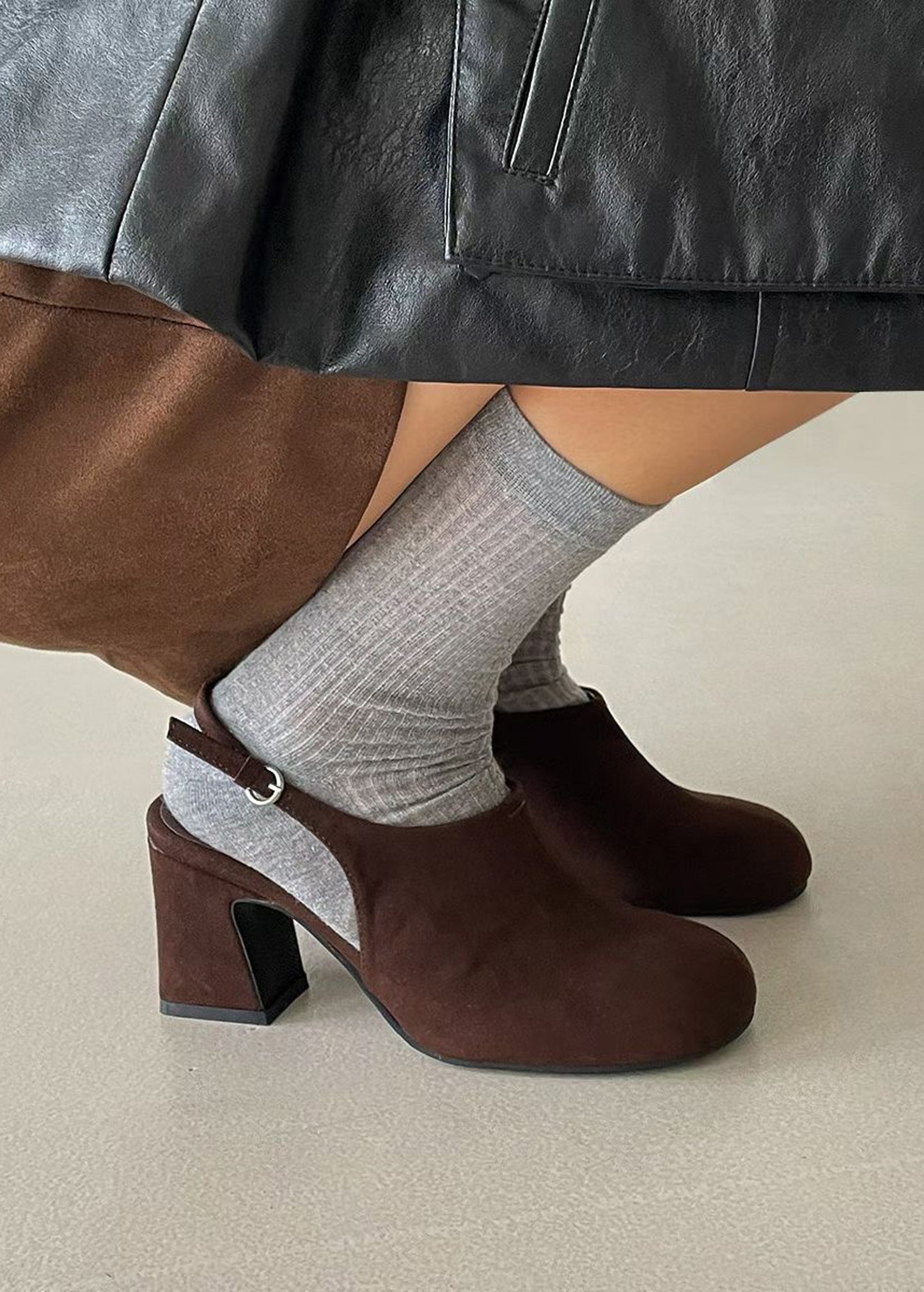 Elena Heel (Pre-order)