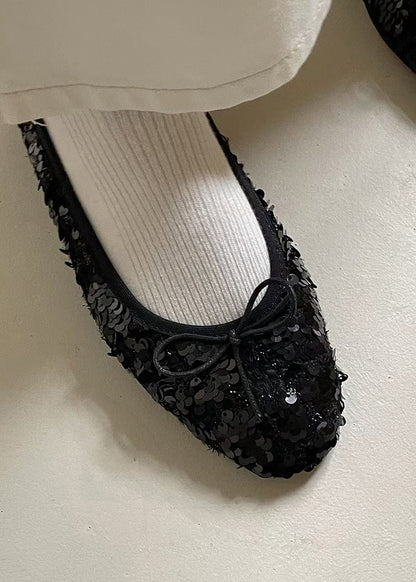 Gianna Flats (Pre-order)