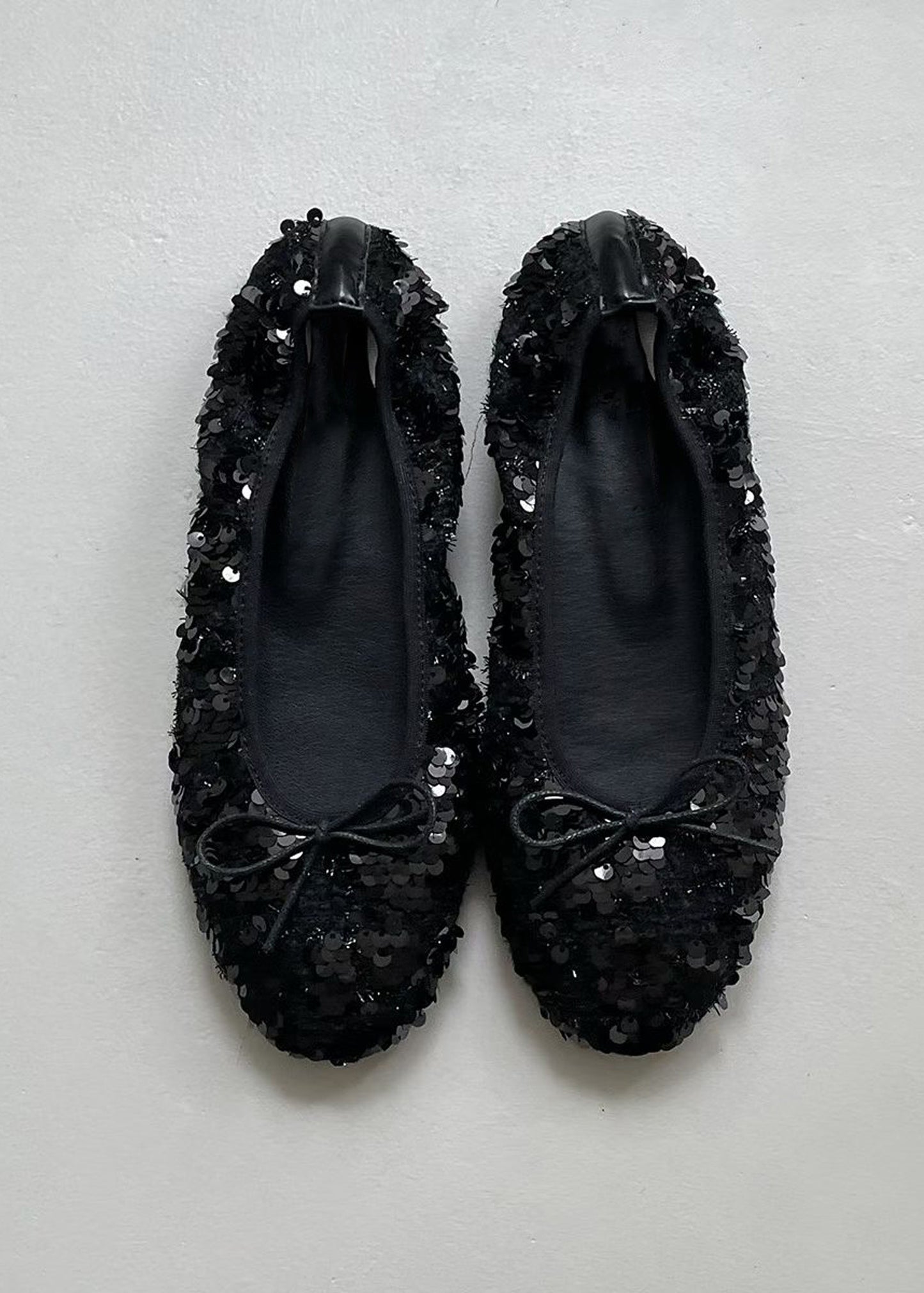 Gianna Flats (Pre-order)