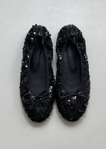 Gianna Flats (Pre-order)